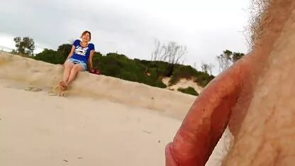 Flash pantai Anda lihat dan berbicara bokep indo download