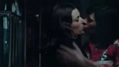 Emilienne lesbian scene sek xxx bokep