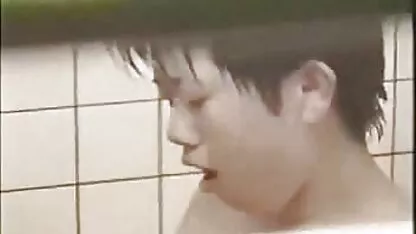 Shower hidden nonton bokev online