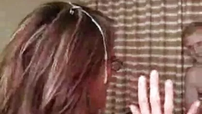 Muda di rambutnya dan dia membalik keluar video bokep tante terbaru