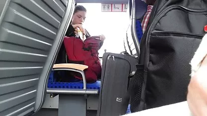 Gadis dengan gaun bola 1 bokef tante barat