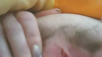 Istri, berbulu, menggosok, Pussy, cerita bokep mom