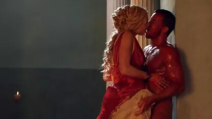 Viva guy-Spartacus balas dendam. cerita bokep ngintip