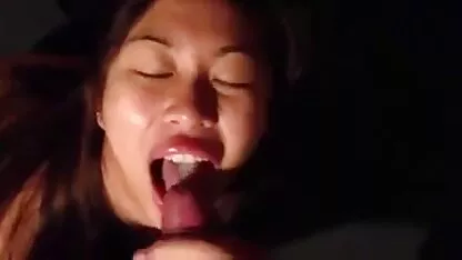 Kekasih menelan cerita hot tante sex