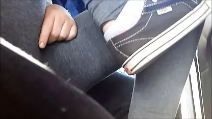 Babe di bus video seks di kamar
