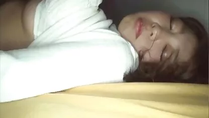 Mengejutkan Jepang vidio sex janda montok