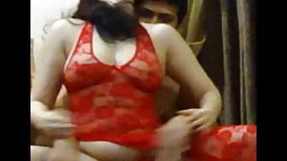 Istri pakistan yang cantik setelah bercinta bokep tante bening