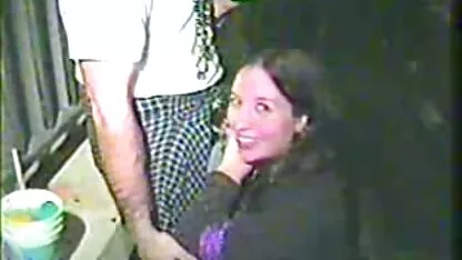Mardi gras fun:) full semi bokep