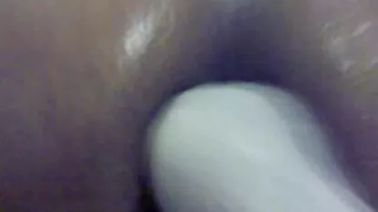 Hitam, sangat panas mister hepi jav