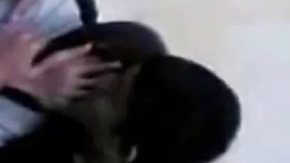 Indonesia-Dokter, hijab manusia di pinggir road nonton video bolep