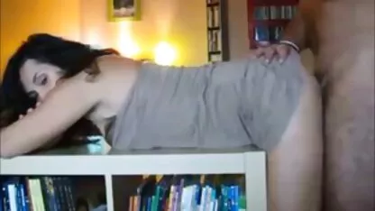 Anal buatan sendiri bokep kusuk