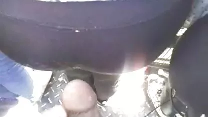 Amigo episode V vi tro tante kulum penis