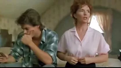 Teh dengan Nona mcgill nonton film semi bf