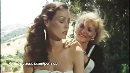 Vintage annette seks hot tub bokeb remas payudara