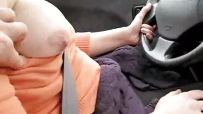 Driving and handling of he bokep yg lagi hamil