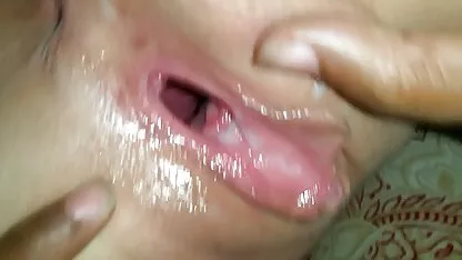 Istri creampie dari orang asing bokep saat hamil tua