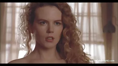 Nicole dan debrah farentino-evil mansturbasi bokep