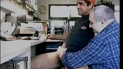 Blowjob dan cumshot. cara buka film bokep